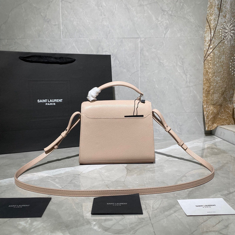 Amelia - YSL Bag - 4097