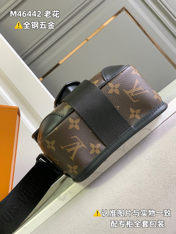 Amelia - LV Bags - 15413