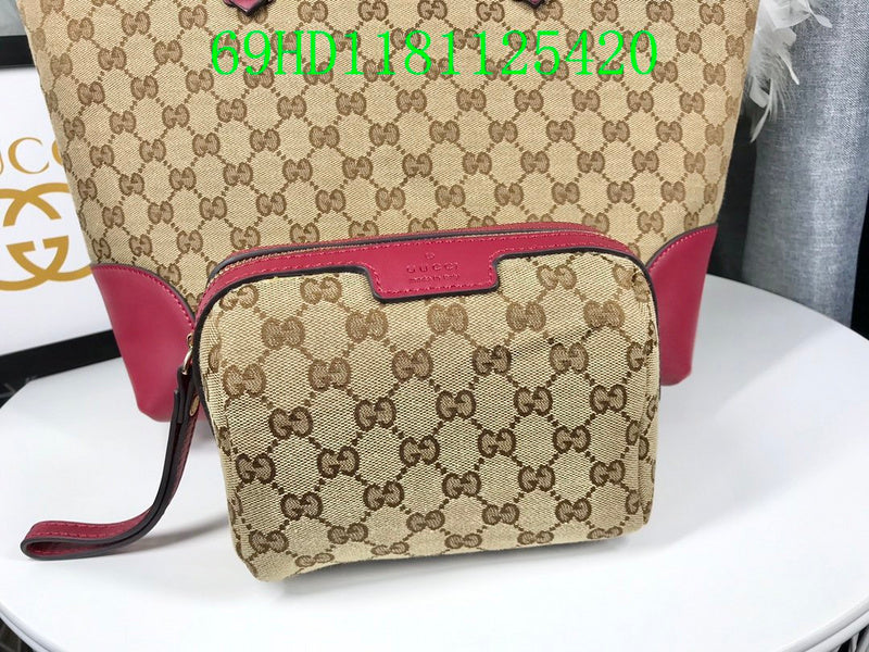 Amelia - GCI Bags - 11000
