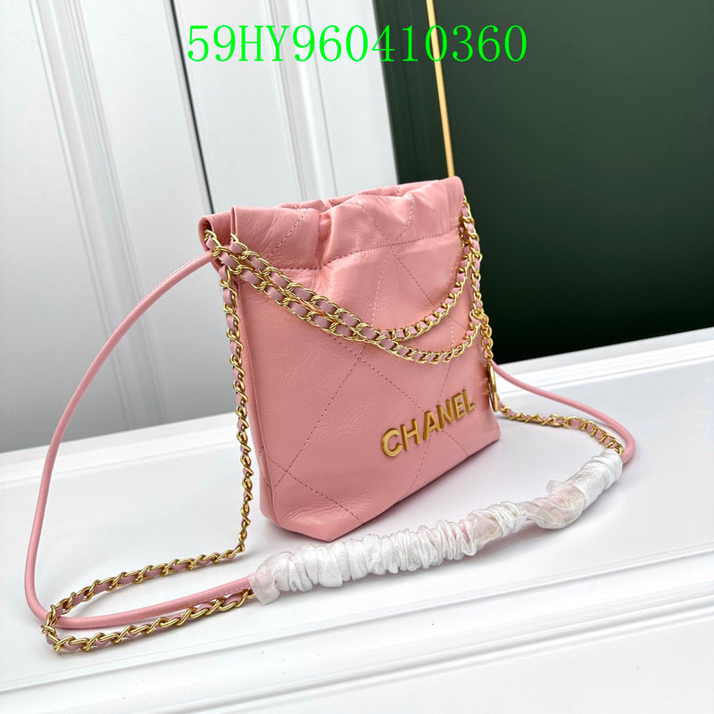 Amelia - CHL Bags - 1148