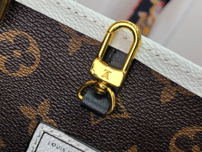 Fan Fashion Lu-Vi bags - 17389