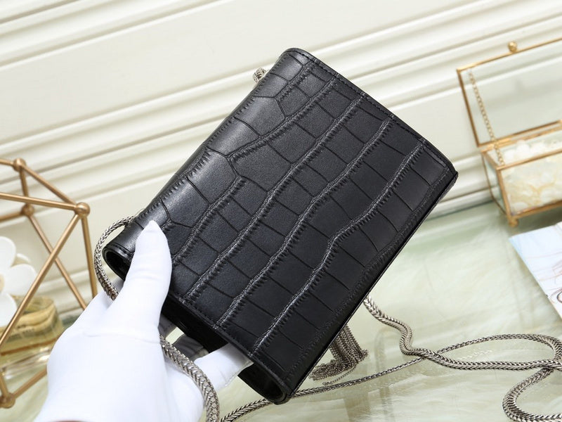 Amelia - YSL Bag - 3559