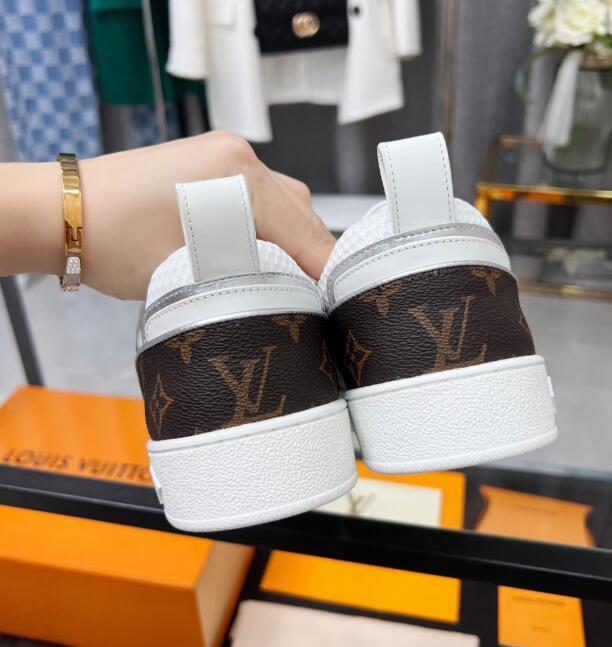AmeliaLuxury - LOV Men Shoes - 919