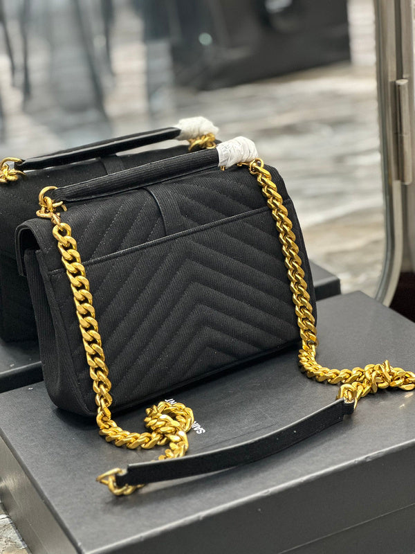 YSL BAGS - WOMEN LOVE LUXURY BAGS - 376