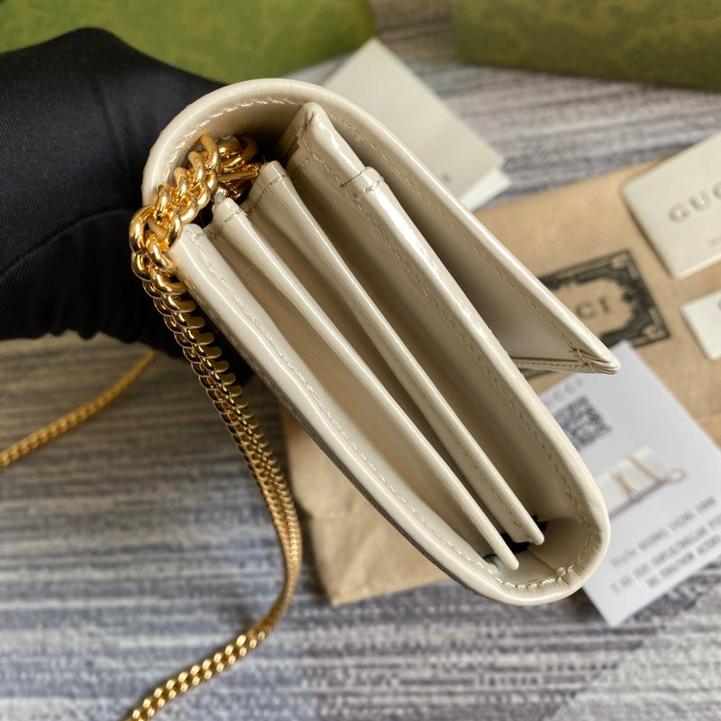 Amelia- GUKI Bags - 2122