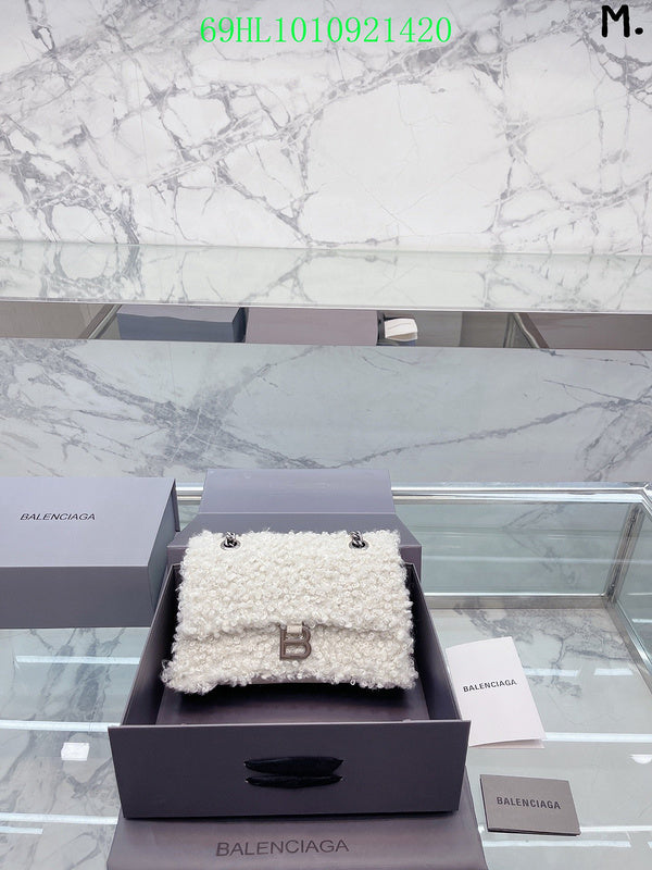 Amelia - BGA Bags - 2058