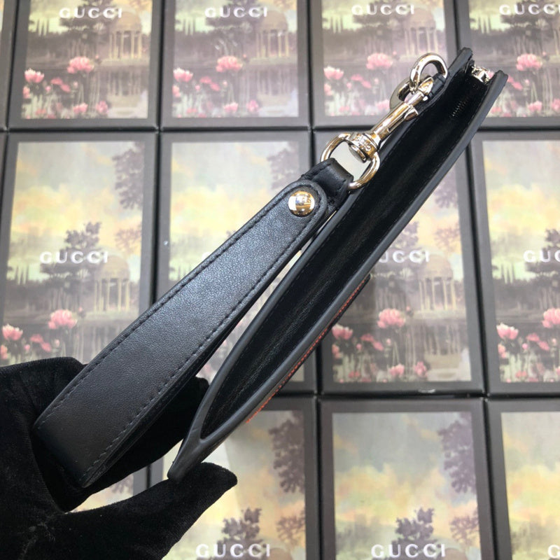 Amelia- Guki Wallet - 606