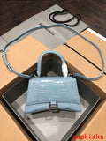 Amelia- BG Hourglass Bags - 193