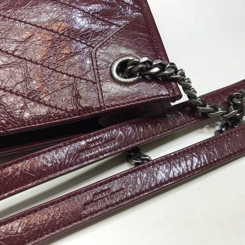 Amelia - YSL Bag - 2344