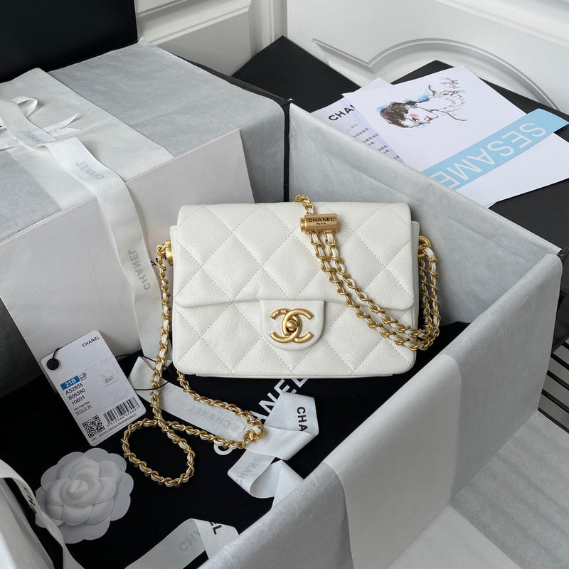Amelia- CHL Bags - 7667