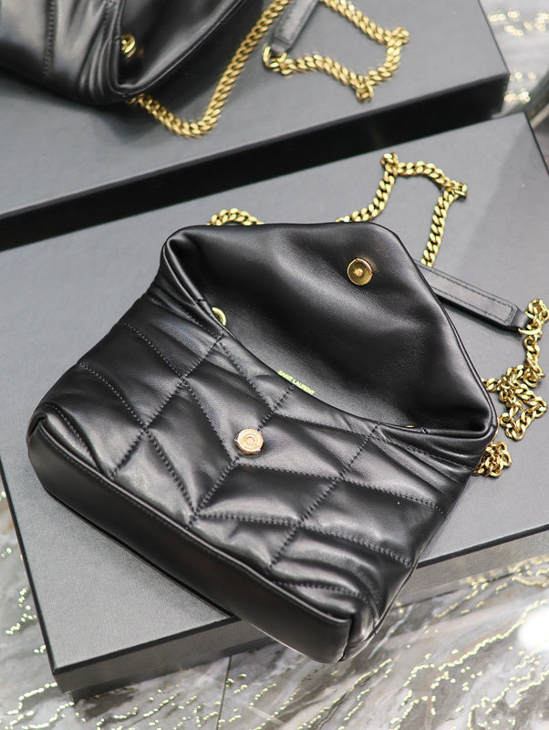Amelia - YSL Bag - 1845
