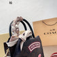 Amelia - CCH Bags - 362