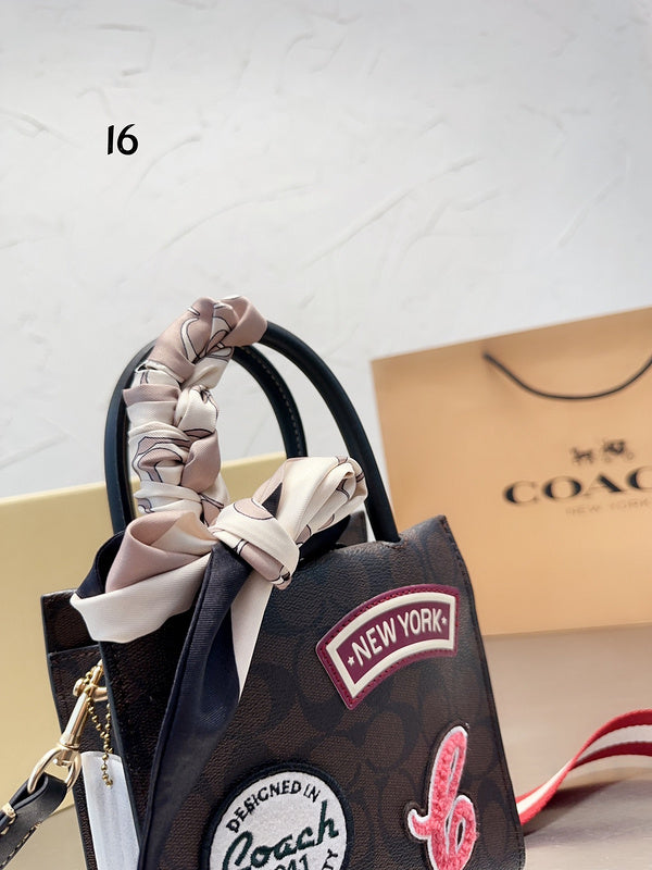 Amelia - CCH Bags - 362