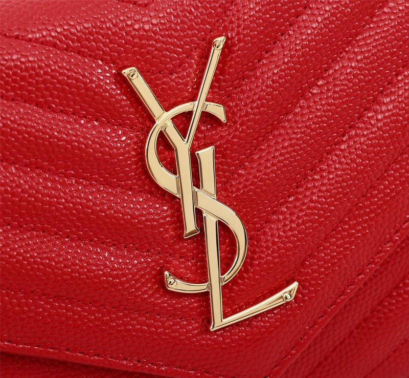 Amelia - YSL Bag - 2585