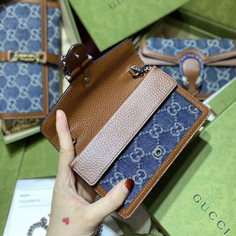 Amelia- GUKI Bags - 2099