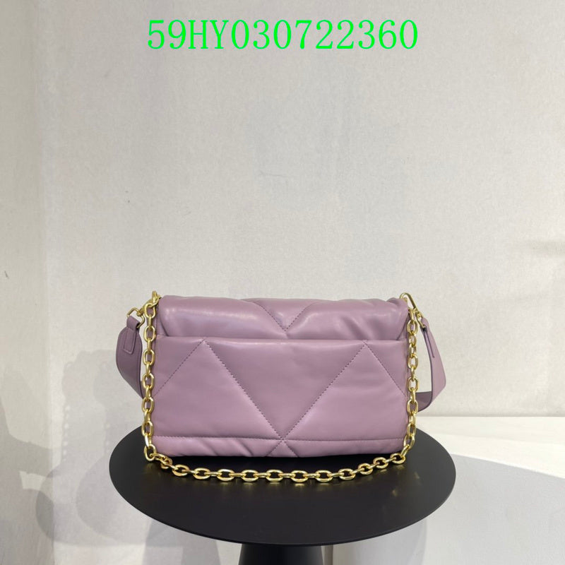 Prada Bags - The Barnes Bags  1082