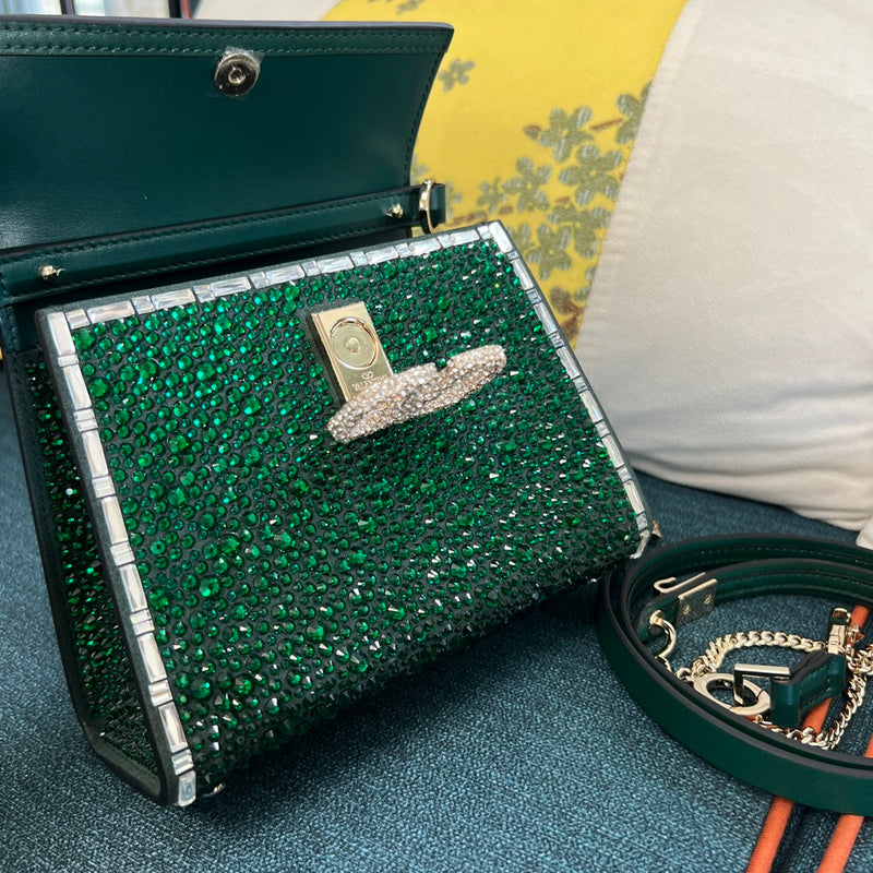 Amelia's Bag Gallery - VEL Bags - 490