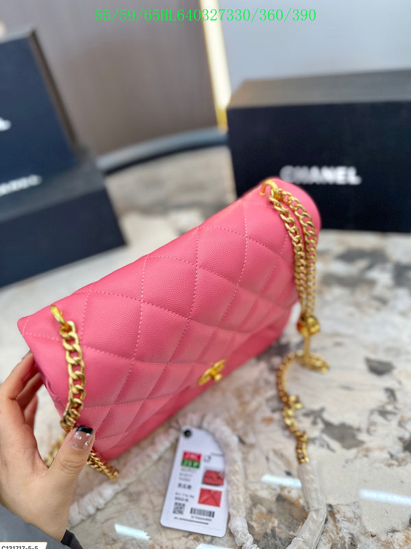 Amelia - CHL Bags - 1234