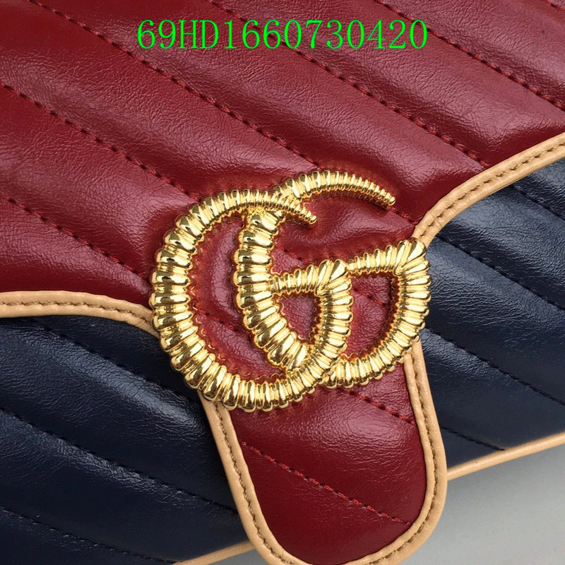 Amelia - GCI Bags - 10400
