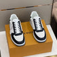AmeliaLuxury - LOV Men Shoes - 771