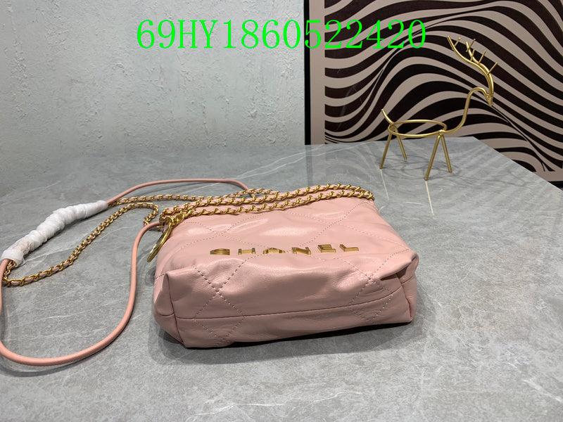 Amelia - CHL Bags - 848