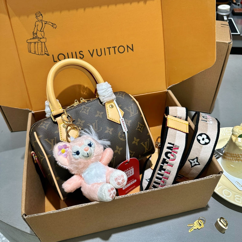 Amelia - LV Bags - 14357
