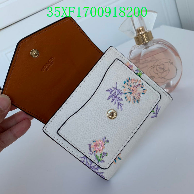 Amelia - CAH Wallet - 088