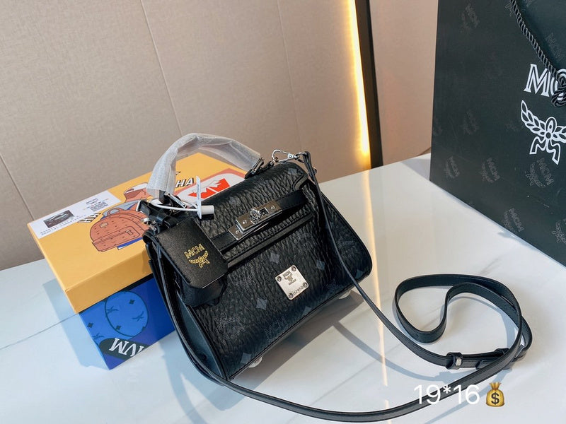 Amelia- - MQM Bags - 227