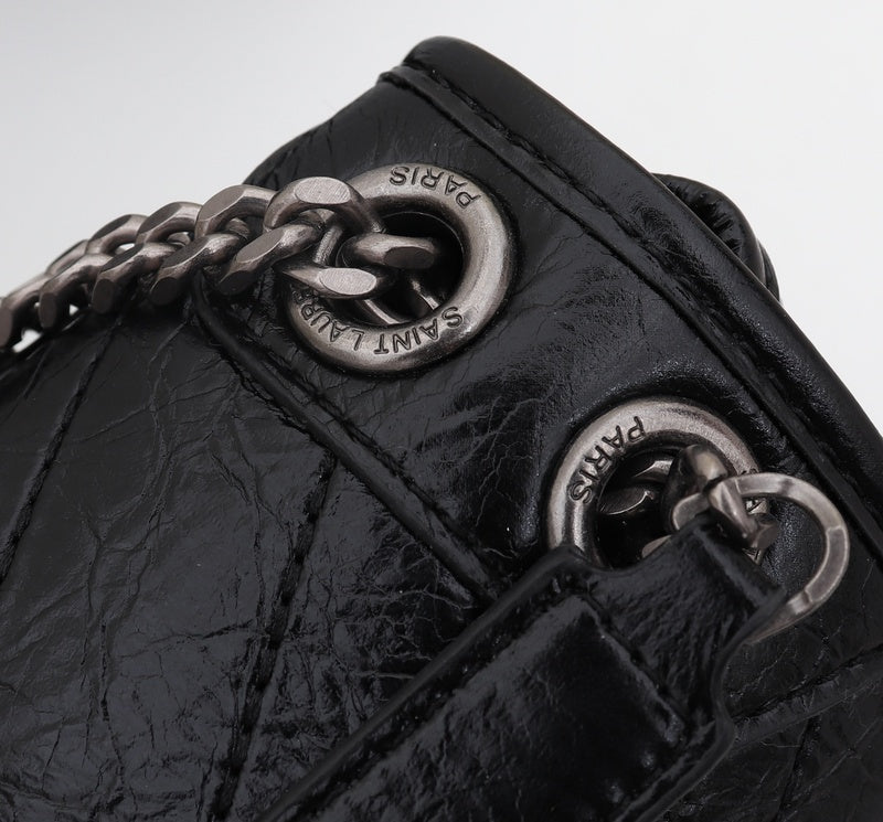 YSL BAGS - WOMEN LOVE LUXURY BAGS - 1998