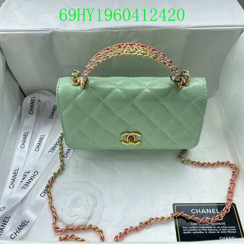 Amelia - CHL Bags - 1112