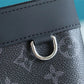 Fan Fashion Lu-Vi bags - 11052
