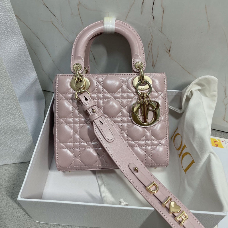 Amelia- DYOR DESIGNER BAGS - 364