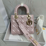 Amelia- DYOR DESIGNER BAGS - 364