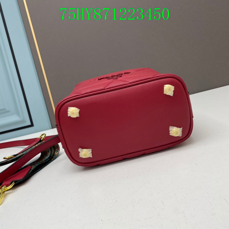 Prada Bags - The Barnes Bags  668