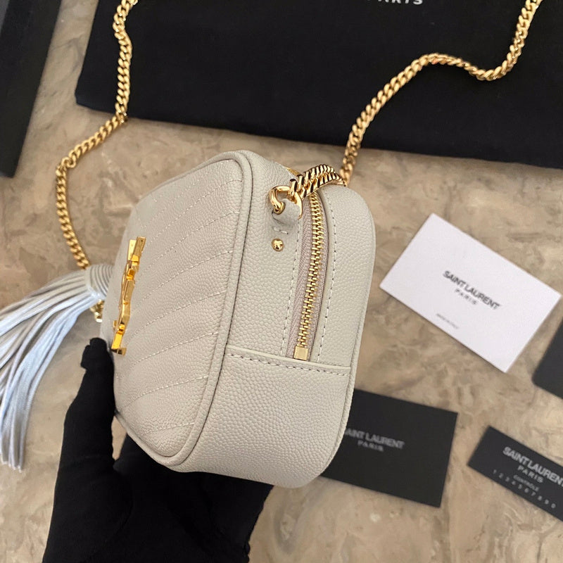 Amelia - YSL Bag - 2395