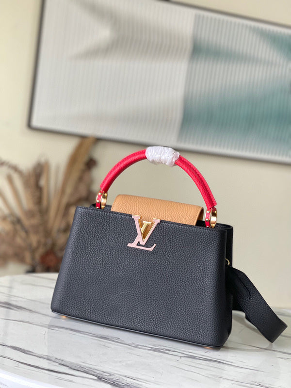 Fashion Lu-Vi bags - 4599