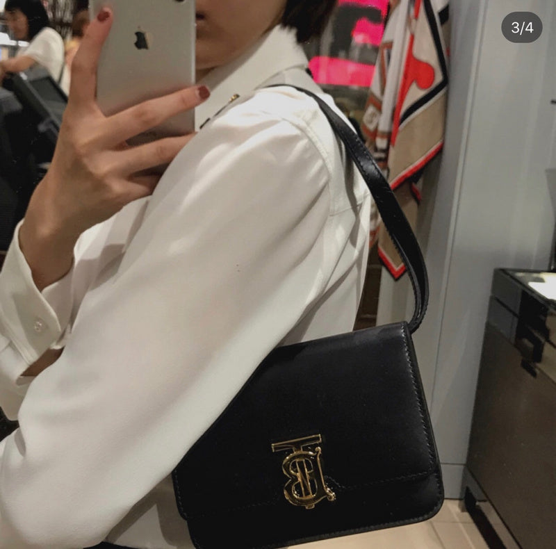 B-Berry Bags - Women Ameliave Luxury Bags - 1006