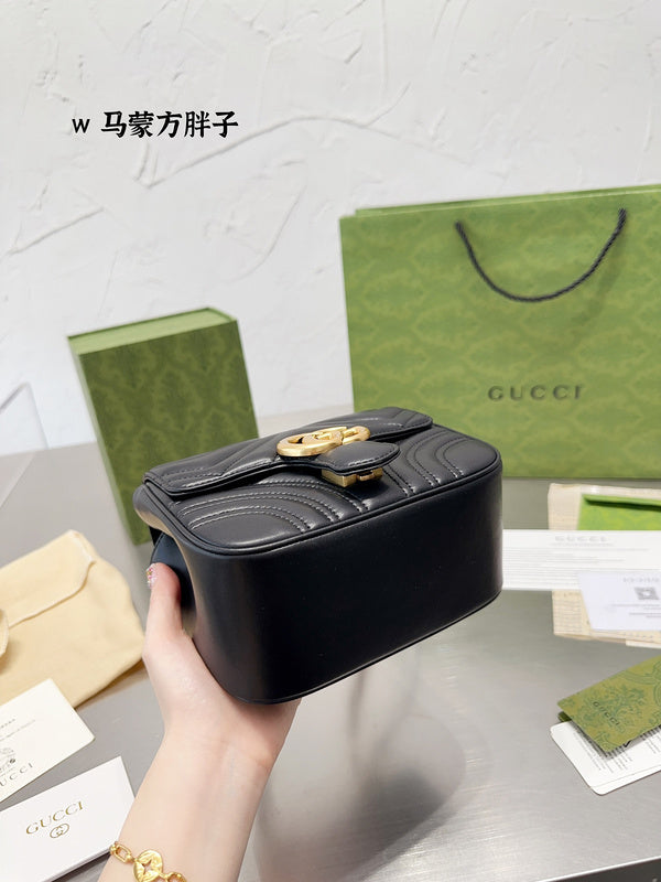 Amelia  - GCI Bags - 11669
