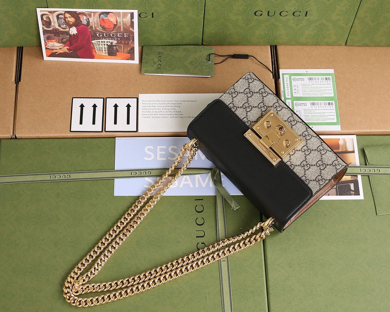 Amelia-i GUKI Women Bags - 344