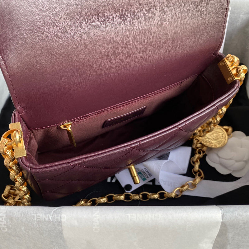 Amelia- CHL Bags - 7479