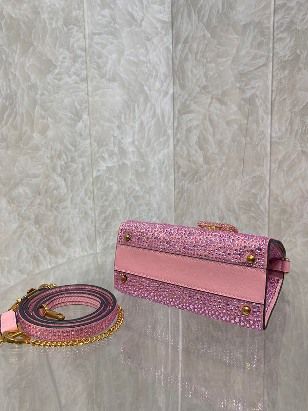 Amelia's Bag Gallery - VEL Bags - 1140