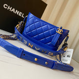 Amelia - CHL Bags - 2002