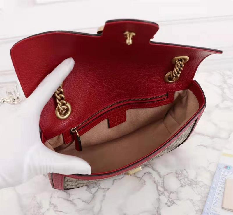 AmeliaLuxury - GCI Bags - 819