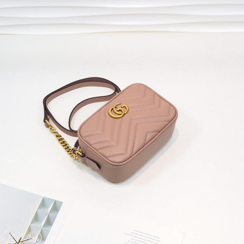 AmeliaLuxury - GCI Bags - 1069