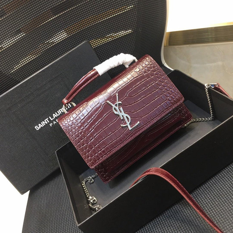 Amelia - YSL Bag - 2685