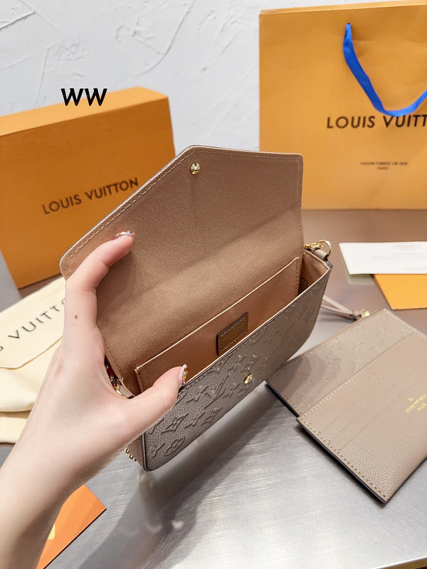 Amelia - LV Bags - 14757