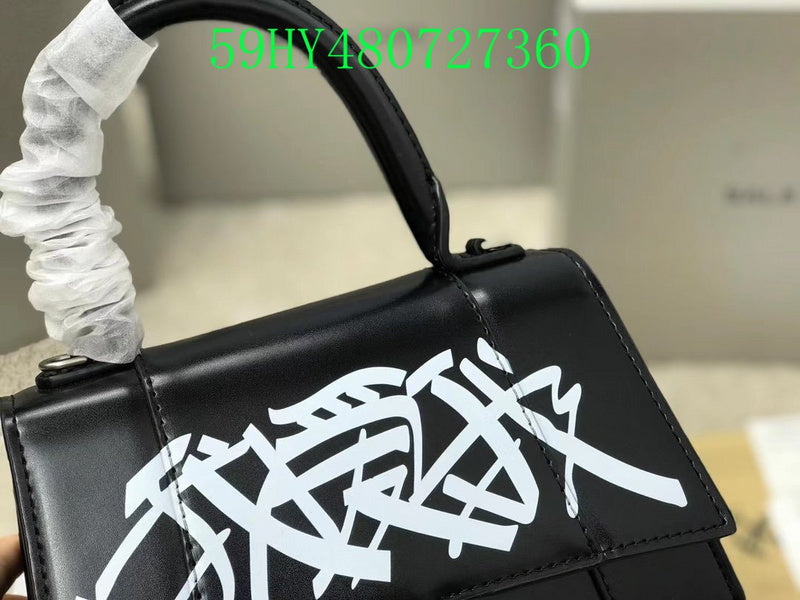 Amelia - BGA Bags - 2178