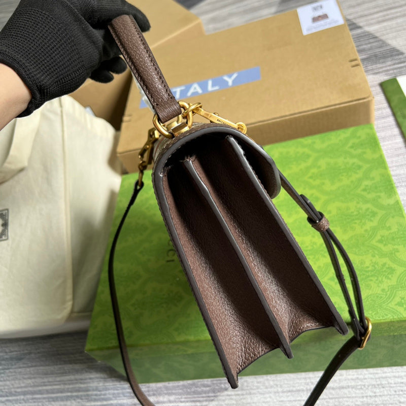 Amelia- GCI Bags - 4708