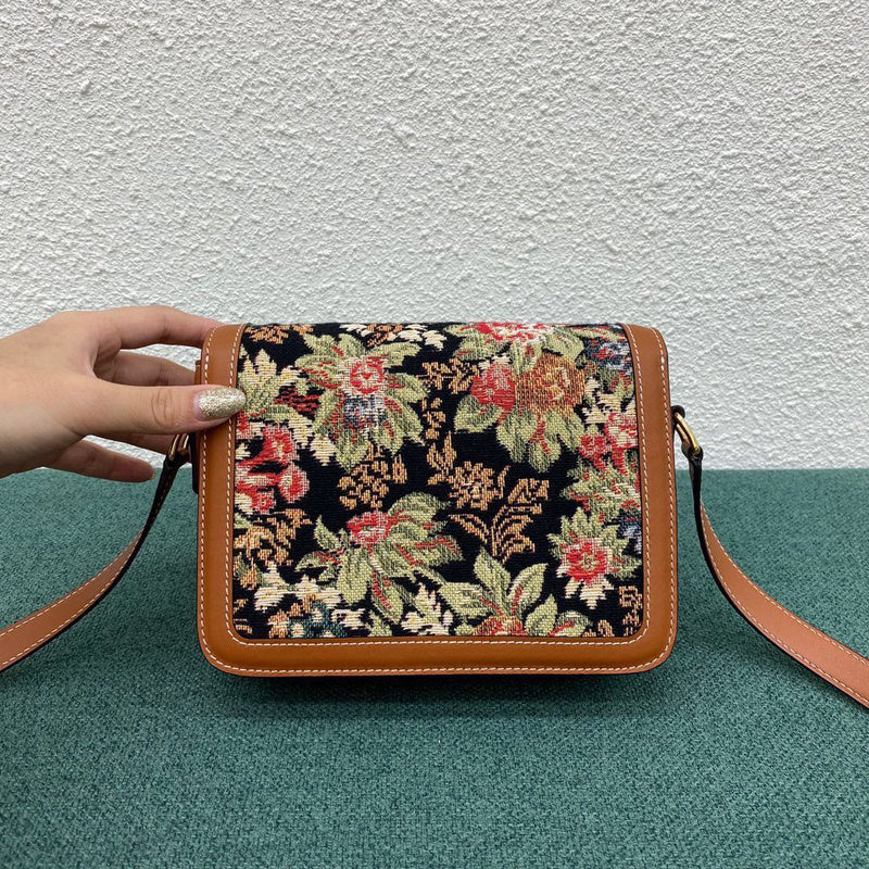 C-LINE LUXURY WOMEN BAGS - 154