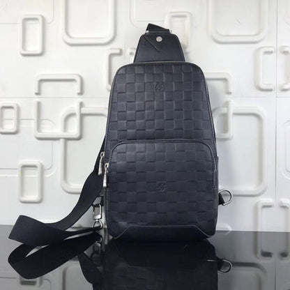 Fashion Lu-Vi bags - 2787